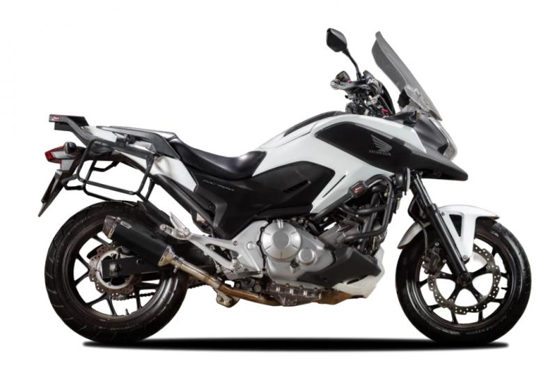 PORTA EQUIPAJE TRASERO PBI HONDA 700 NC PINT.