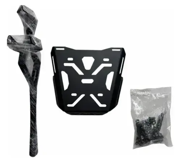 PORTA EQUIPAJE TRASERO PBI HONDA 750 NC X 2025 PINT