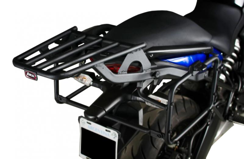 PORTA EQUIPAJE TRASERO PBI KAWASAKI 650 VERSYS 2017 PINT
