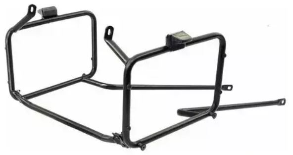 SOPORTES LATERALES PBI KAWASAKI 650 VERSYS 2017 PINT S/P