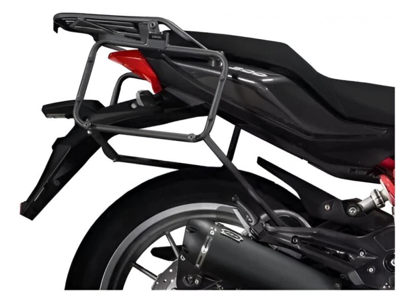 SOPORTES LATERALES PBI BENELLI 300 TNT PINT. C/P