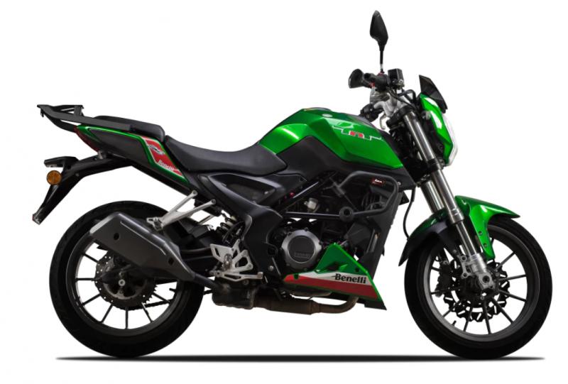 SOPORTES LATERALES PBI BENELLI 250 TNT 25 PINT C/P