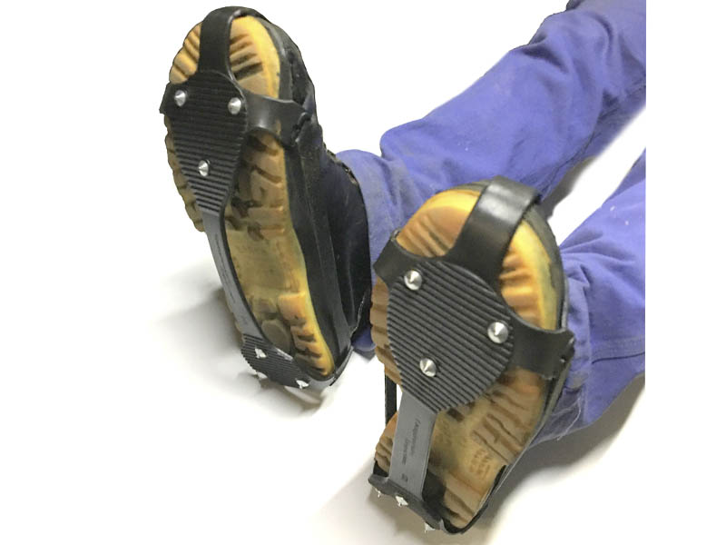 Ice-Grip Medida Xl     Talle 41 a 42