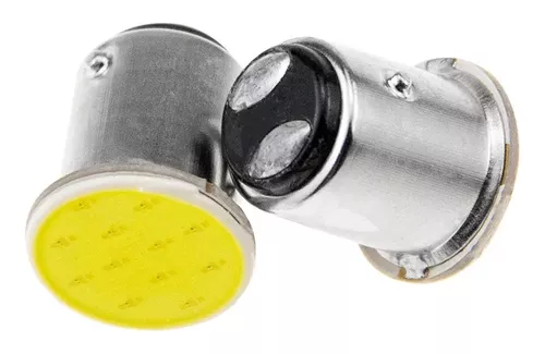 1034 LED COB PLANA