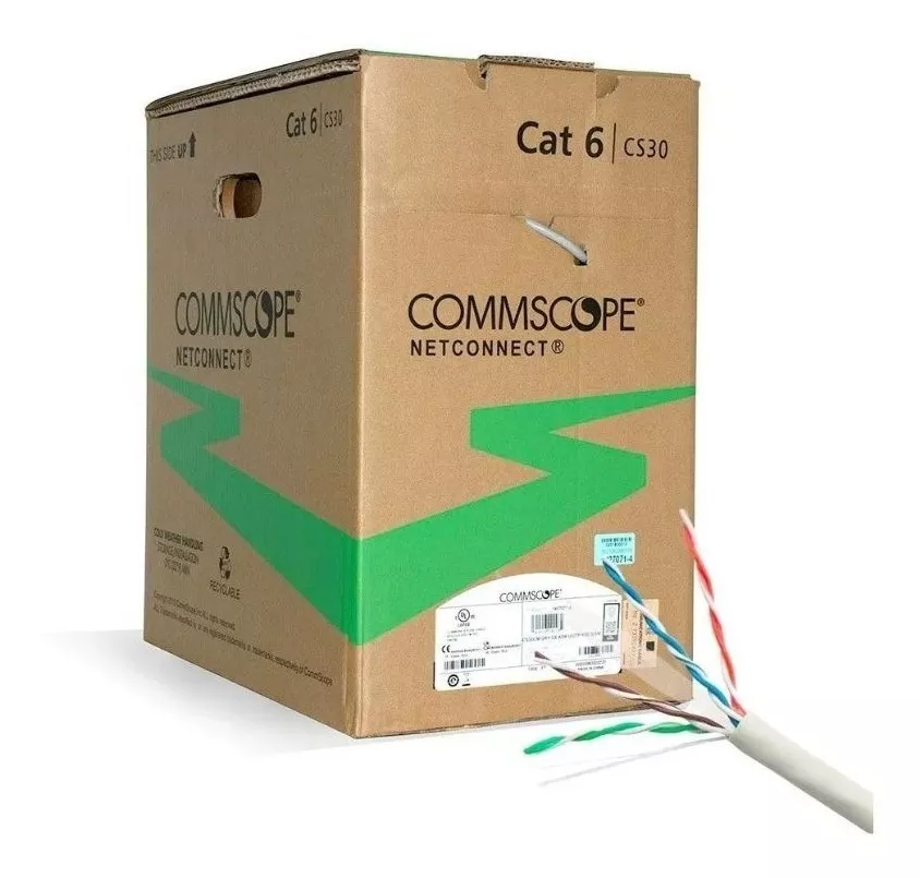 1427071-4 305M CAT6