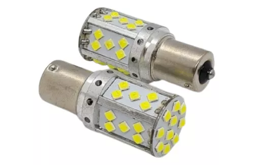 1 POLO 35 LEDS CANBUS