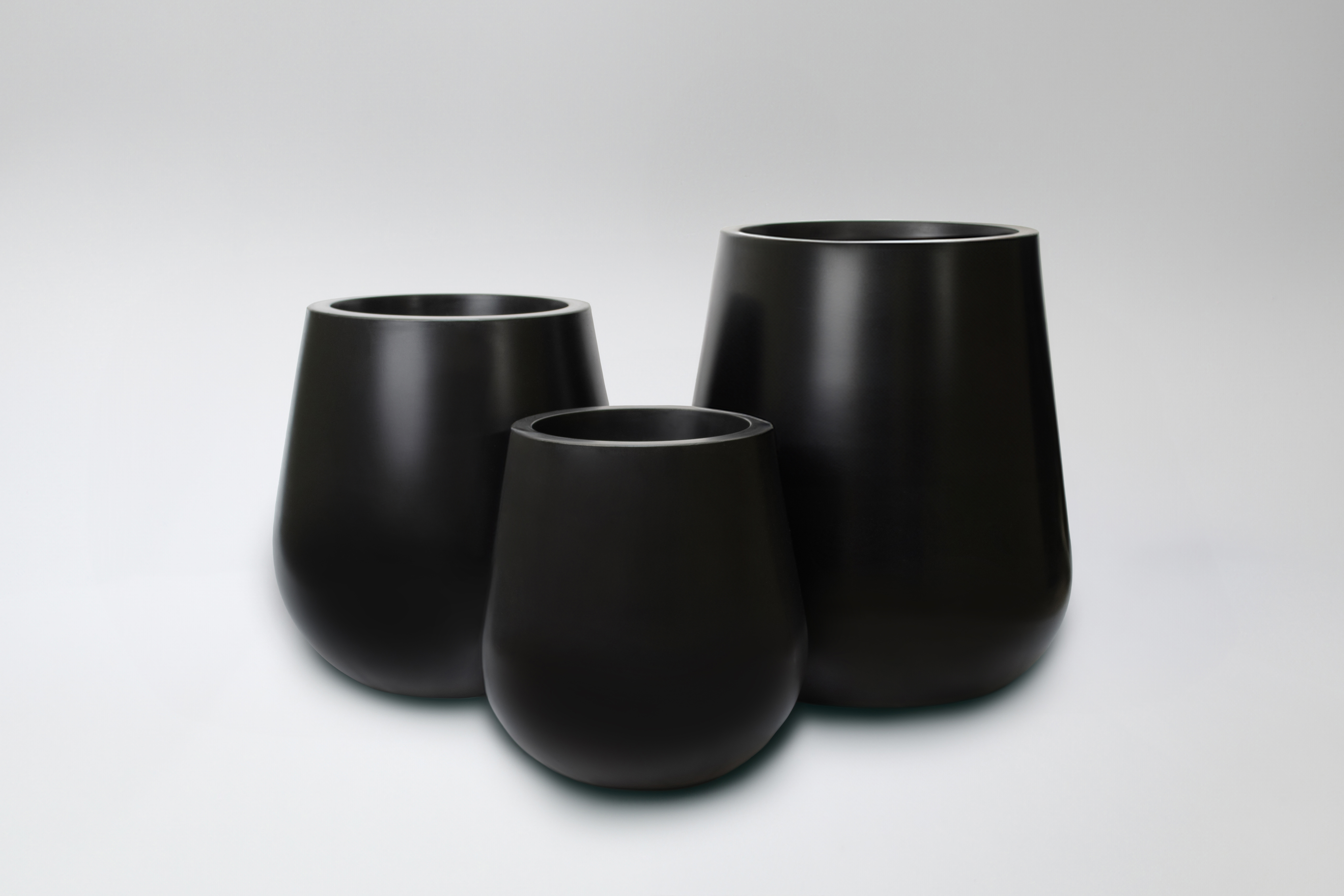 COPA MALBEC LISA- GRANALLADA  50cm