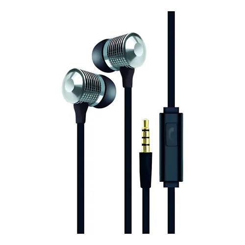 AURICULARES COBY