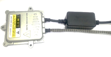 BALASTRO XENÓN CANBUS