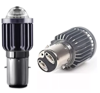 BOSCH MOTO LUPA