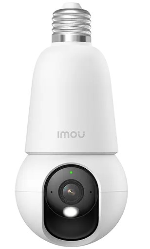 BULB CAM  2C 3MP