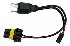 CABLEADO BIXENÓN INDIVIDUAL (PRECIO POR PAR)