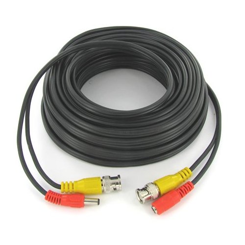 CABLE BNC+ALIM