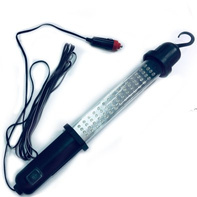 Lampara - Linterna con Led Cob Multifuncion con Iman