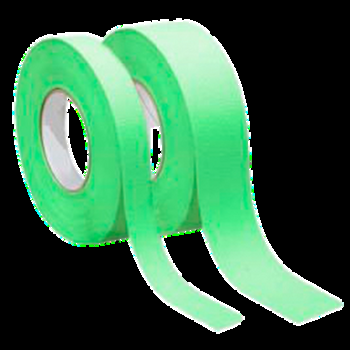 Cinta Fotoluminiscente Multiuso 25 mm x 9mts