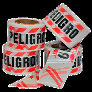 Cinta peligro