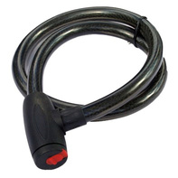 Traba Piton de Cable de Acero Envainado Ø22 x 1,20 mt