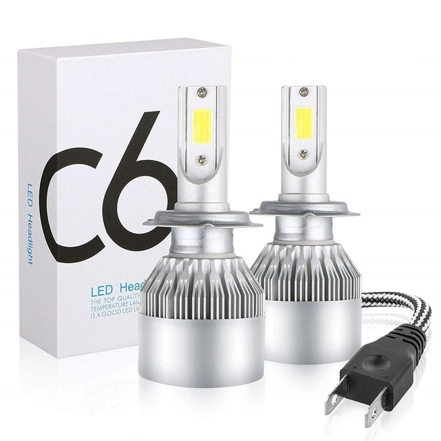 CREE LED C6