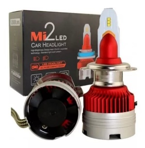 CREE LED MI2 OFERTA (ROJOS)