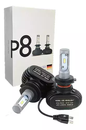 CREE LED P8