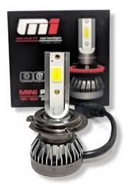 CREE LED S15 MINI 24.000 LM (sin cooler)