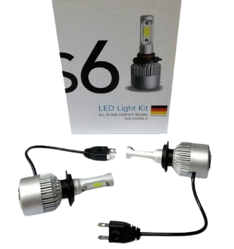 CREE LED S6