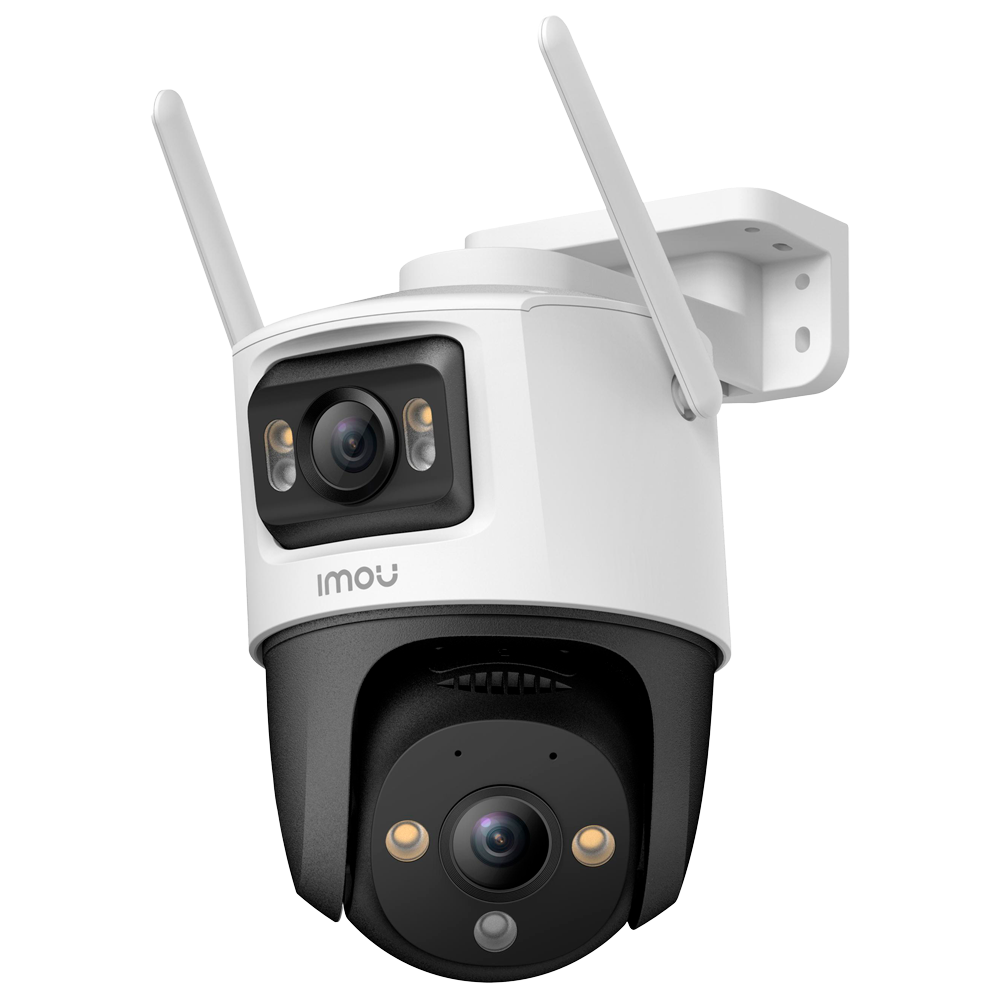 CRUISER DUAL 6MP