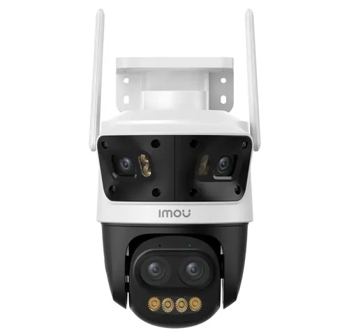CRUISER PANO Z POE 13MP
