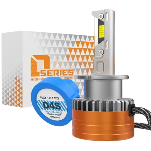 D4S LED