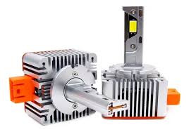 D8S LED