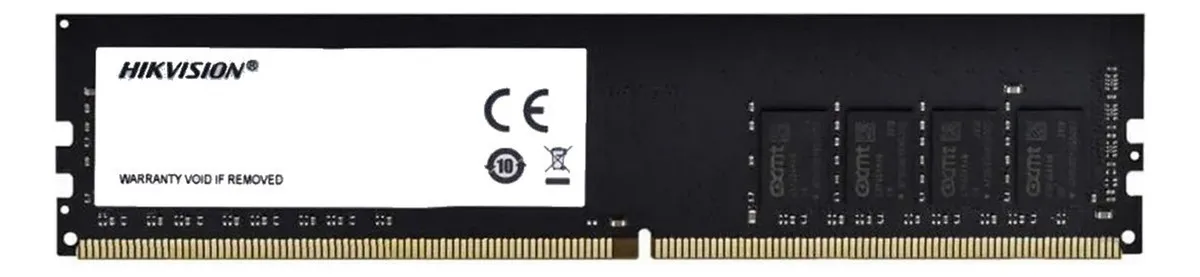 DDR4 16GB 3200MHZ HIKER