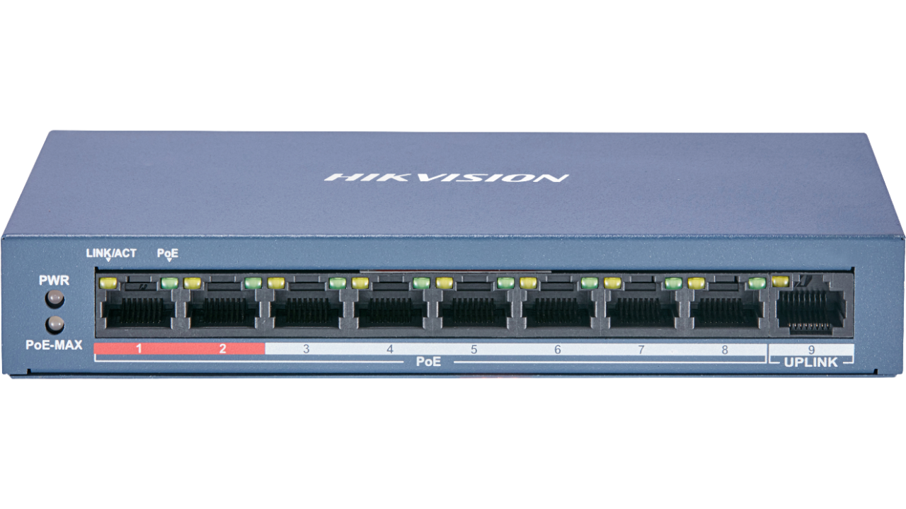 DS-3E0109P-E/M(B)