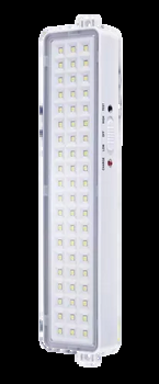 LUZ DE EMERGENCIA 30 LEDS