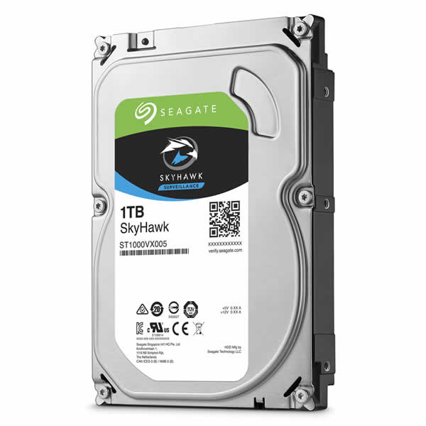 HD8TB SKYHAWK