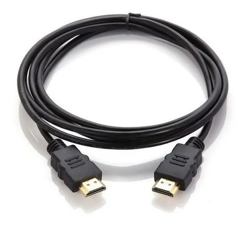 HDMI