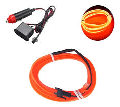 HILO LED A ENCENDEDOR