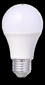 LAMPARA LED BULBO EMERGENCIA AUTONOMA 7w