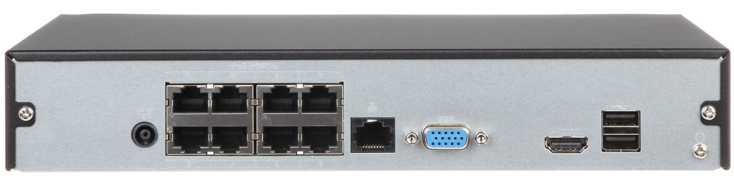 NVR1108HS-8P-S3/H
