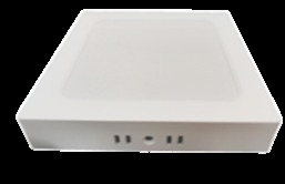 PANEL CUADRADO 36w PVC - Medidas: 400mm*400mm