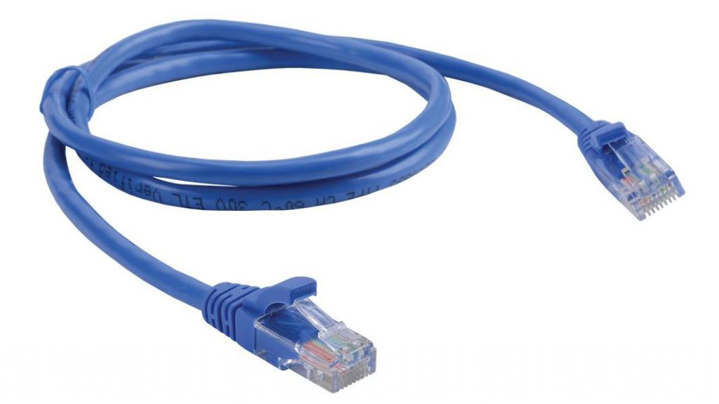 PATCHCORD