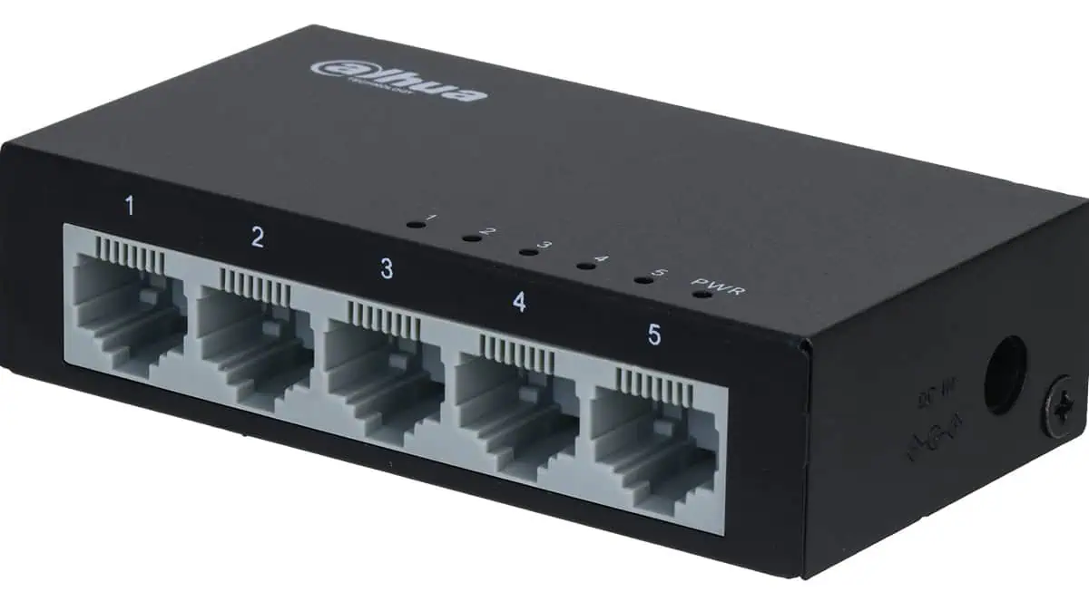 PFS3005-5ET-V2