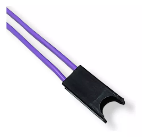 PORTA FUSIBLE AÉREO FUSIBLE MINI