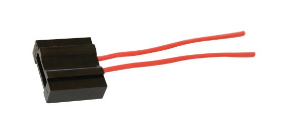 PORTA FUSIBLE AÉREO PARA FUSIBLE FICHA