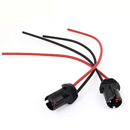 PORTA LÁMPARA T10 / W5W