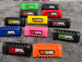 POSAPIE PRO TAPER PARA MOTO