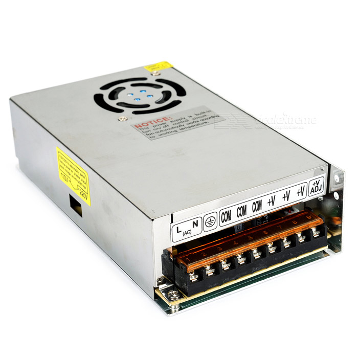 POWER 12V 10AMP