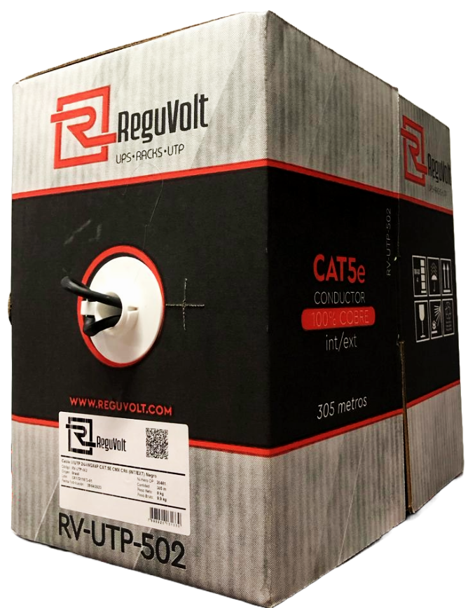 RV-UTP-506