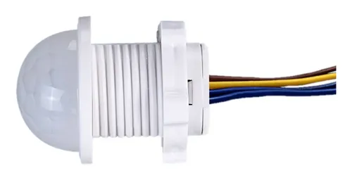 SENSOR DE MOVIMIENTO