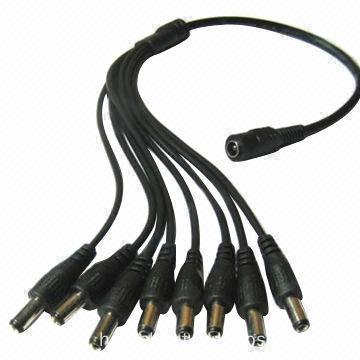 SPLITTER 1X8