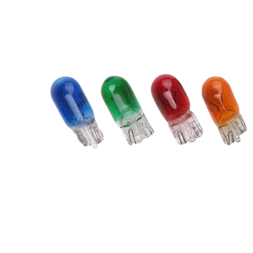 T10 COLORES 5W